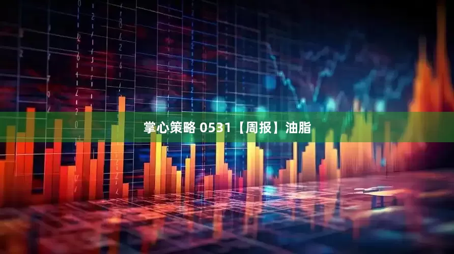 掌心策略 0531【周报】油脂