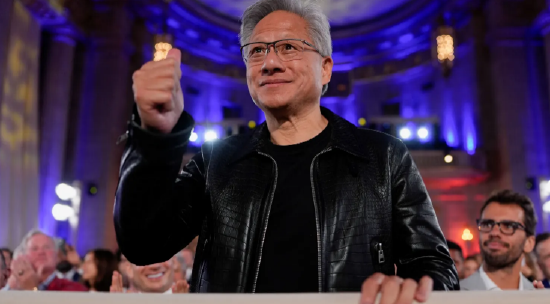 垒富优配 英伟达将于收盘后公布第二季度财报